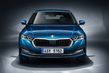 Revisión de Skoda Octavia 2020 el modelo del año foto 9