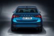 Revisión de Skoda Octavia 2020 el modelo del año foto 10