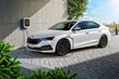 Revisión de Skoda Octavia 2020 el modelo del año foto 4