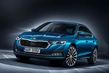 Revisión de Skoda Octavia 2020 el modelo del año foto 2