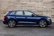 La segunda generación del suv compacto de Audi Q5 foto 11