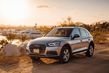 La segunda generación del suv compacto de Audi Q5 foto 1
