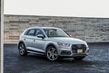 La segunda generación del suv compacto de Audi Q5 foto 2