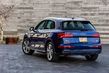 La segunda generación del suv compacto de Audi Q5 foto 9