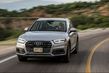 La segunda generación del suv compacto de Audi Q5 foto 3