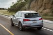 La segunda generación del suv compacto de Audi Q5 foto 4