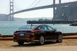 De tamaño completo de lujo sedán Lexus LS 500 foto 3