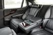 De tamaño completo de lujo sedán Lexus LS 500 foto 10