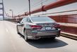 De tamaño completo de lujo sedán Lexus LS 500 foto 14