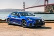 De tamaño completo de lujo sedán Lexus LS 500 foto 13