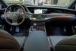 De tamaño completo de lujo sedán Lexus LS 500 foto 6