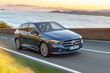 Furgoneta subcompacta de la tercera generación de Mercedes-Benz Clase B foto 15