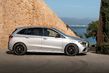 Furgoneta subcompacta de la tercera generación de Mercedes-Benz Clase B foto 14