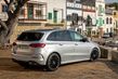 Furgoneta subcompacta de la tercera generación de Mercedes-Benz Clase B foto 12