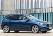 Furgoneta subcompacta de la tercera generación de Mercedes-Benz Clase B foto 4