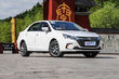 El examen híbrida de la berlina de BYD Qin 100 foto 2