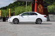 El examen híbrida de la berlina de BYD Qin 100 foto 3