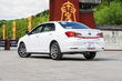 El examen híbrida de la berlina de BYD Qin 100 foto 11