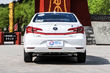 El examen híbrida de la berlina de BYD Qin 100 foto 4
