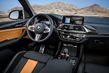 Polnoprivodniy cargada crossover de BMW X3 M foto 7
