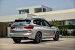 Polnoprivodniy cargada crossover de BMW X3 M foto 5