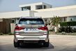 Polnoprivodniy cargada crossover de BMW X3 M foto 14