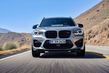 Polnoprivodniy cargada crossover de BMW X3 M foto 4