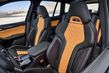 Polnoprivodniy cargada crossover de BMW X3 M foto 8