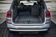 Polnoprivodniy cargada crossover de BMW X3 M foto 15