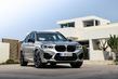 Polnoprivodniy cargada crossover de BMW X3 M foto 1