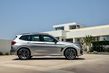 Polnoprivodniy cargada crossover de BMW X3 M foto 3