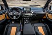 Polnoprivodniy cargada crossover de BMW X3 M foto 6