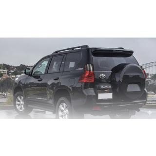 Pilotos traseros GX-Tipo (2009-2017, 2 uds) Toyota Land Cruiser Prado 150 2009-2023 foto 1