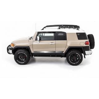 Juego de Molduras de Puerta Toyota FJ Cruiser 2006-2022 foto 2