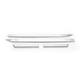 Juego de Molduras de Puerta Toyota FJ Cruiser 2006-2022 foto 4