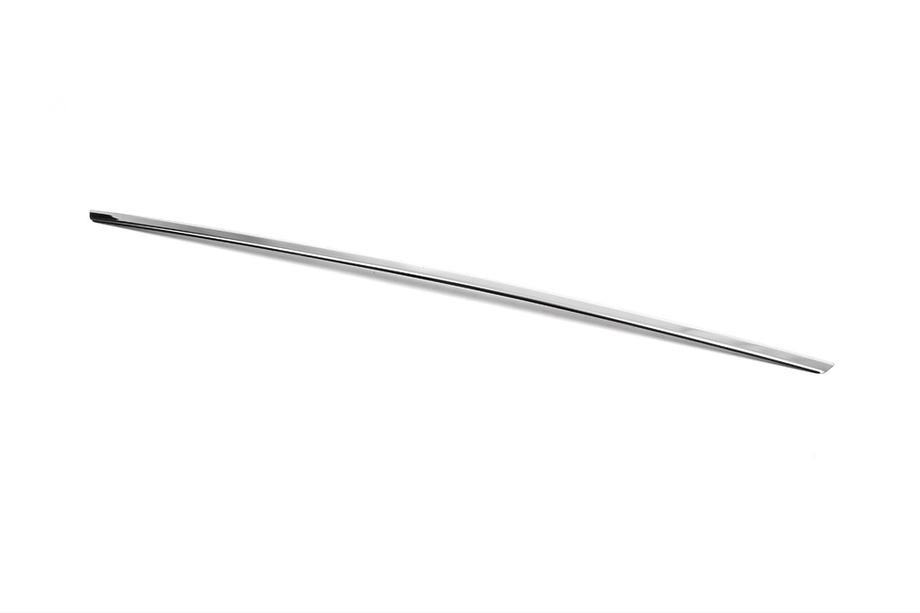 Honda Civic Sedan VIII 2006-2011 Moldura Trasera Acero Inoxidable Image