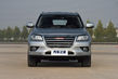 Revisión de un crossover Haval H2 foto 2