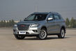 Revisión de un crossover Haval H2 foto 11