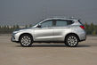 Revisión de un crossover Haval H2 foto 3
