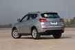 Revisión de un crossover Haval H2 foto 12