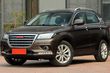 Revisión de un crossover Haval H2 foto 1