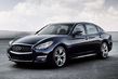El examen premium sedán Infiniti Q70 foto 2