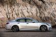 El examen premium sedán Infiniti Q70 foto 3