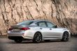 El examen premium sedán Infiniti Q70 foto 4