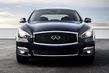 El examen premium sedán Infiniti Q70 foto 10