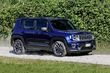 Descripción general del suv compacto de Jeep Renegade foto 1