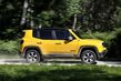 Descripción general del suv compacto de Jeep Renegade foto 11