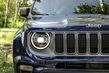 Descripción general del suv compacto de Jeep Renegade foto 10