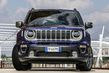 Descripción general del suv compacto de Jeep Renegade foto 13