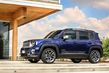 Descripción general del suv compacto de Jeep Renegade foto 12